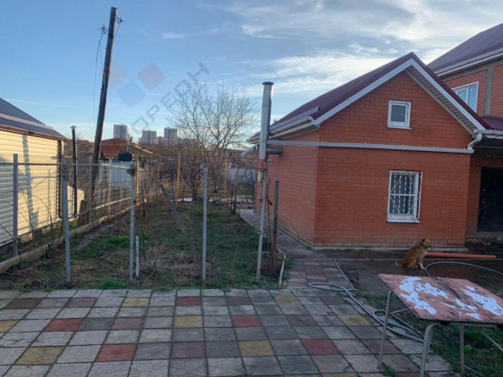 Коттедж/дом посёлок Краснодарский, 31