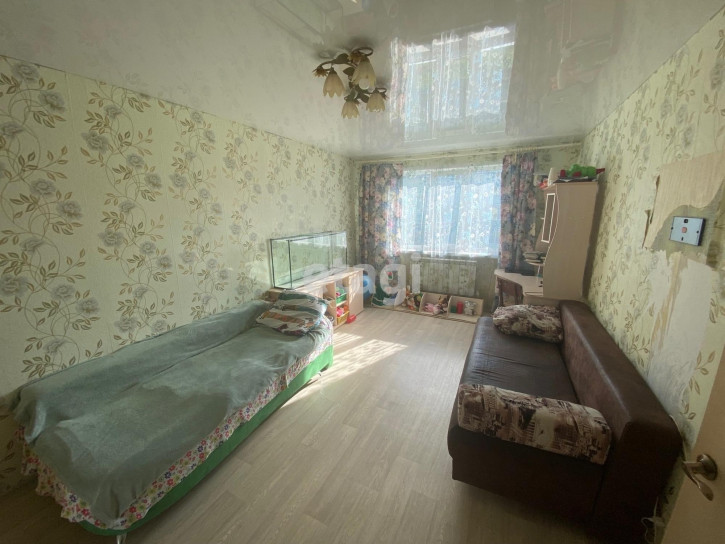 2-комн квартира Венеция мкр., 10