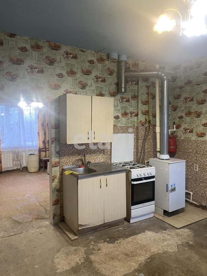 Коттедж/дом Железнодорожная, 8