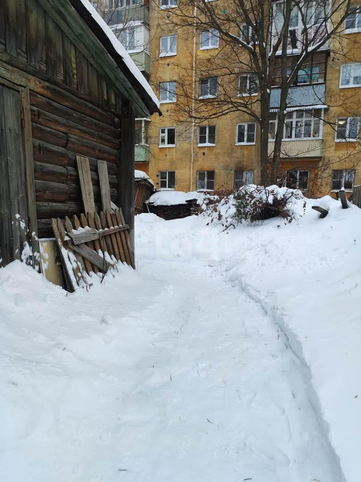Земельный участок Козуева,