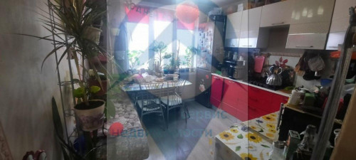 Продажа 2-комн квартиры Лебедева-Кумача ул, 14