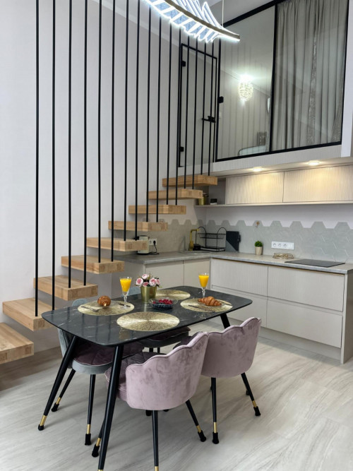 Продажа 1-комн квартиры Мира ул., 40