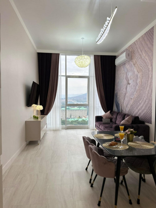Продажа 1-комн квартиры Мира ул., 40