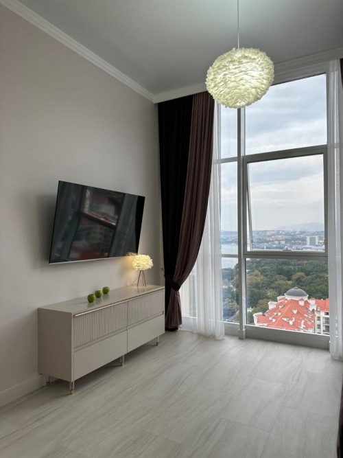Продажа 1-комн квартиры Мира ул., 40