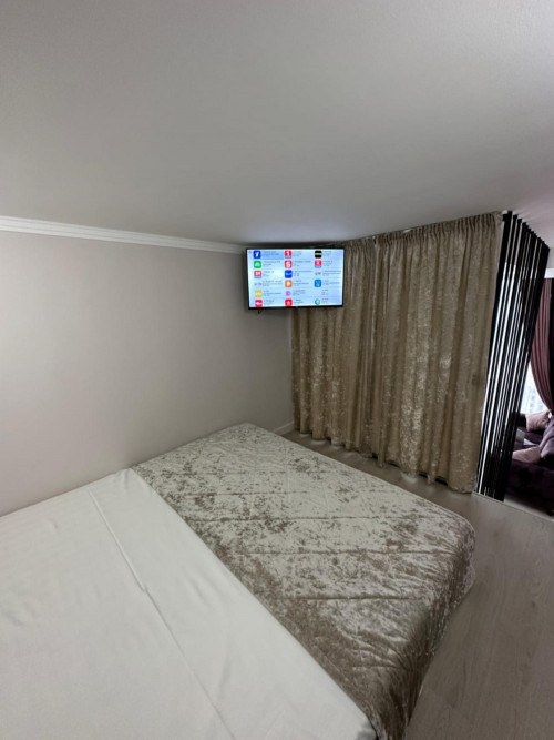 Продажа 1-комн квартиры Мира ул., 40