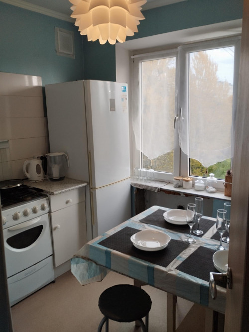 Продажа 3-комн квартиры Россия, Фрунзе ул, 74