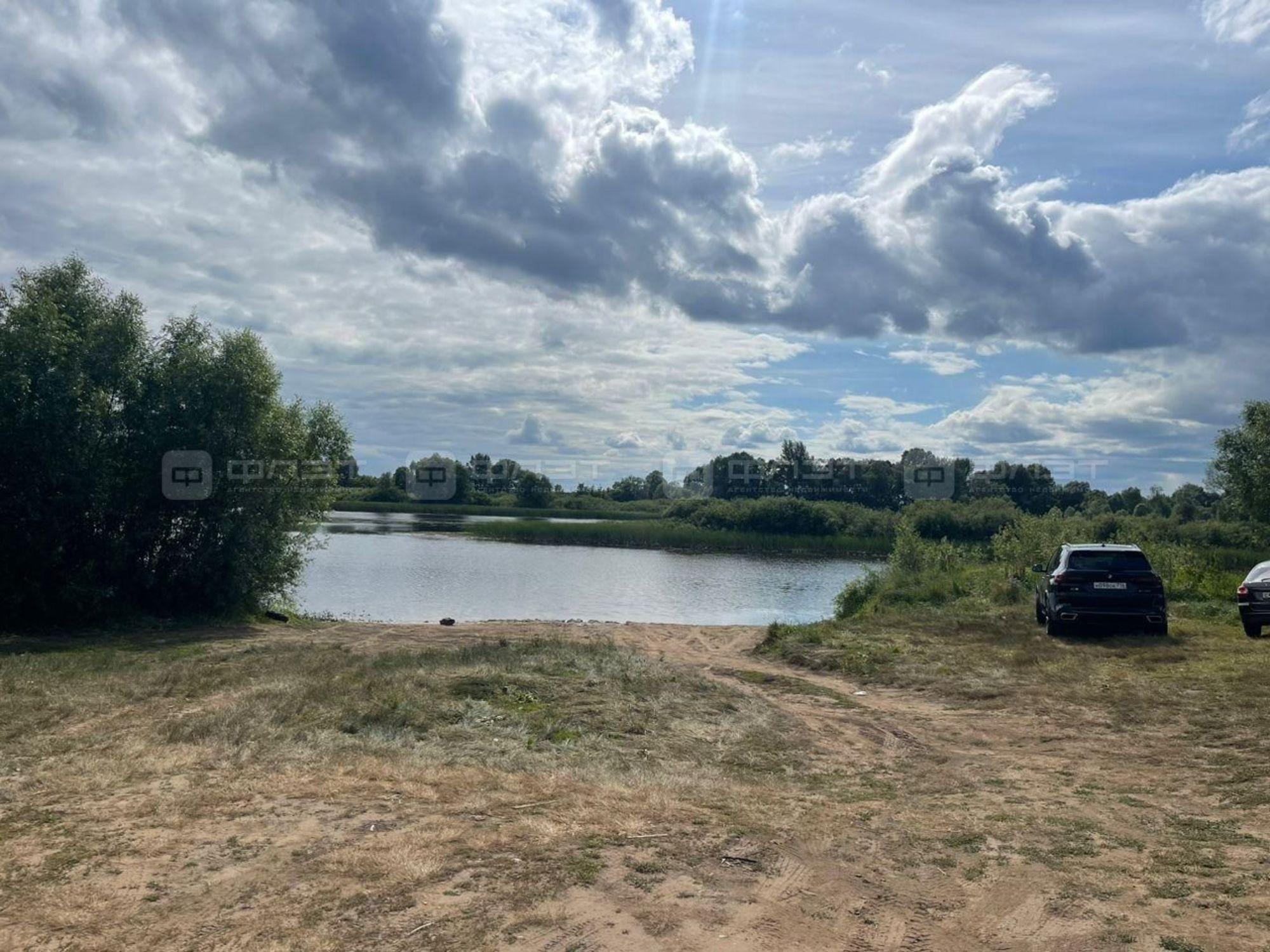 Купить землю, земельный участок за 2 500 000 рублей на ул. Мари-Луговая