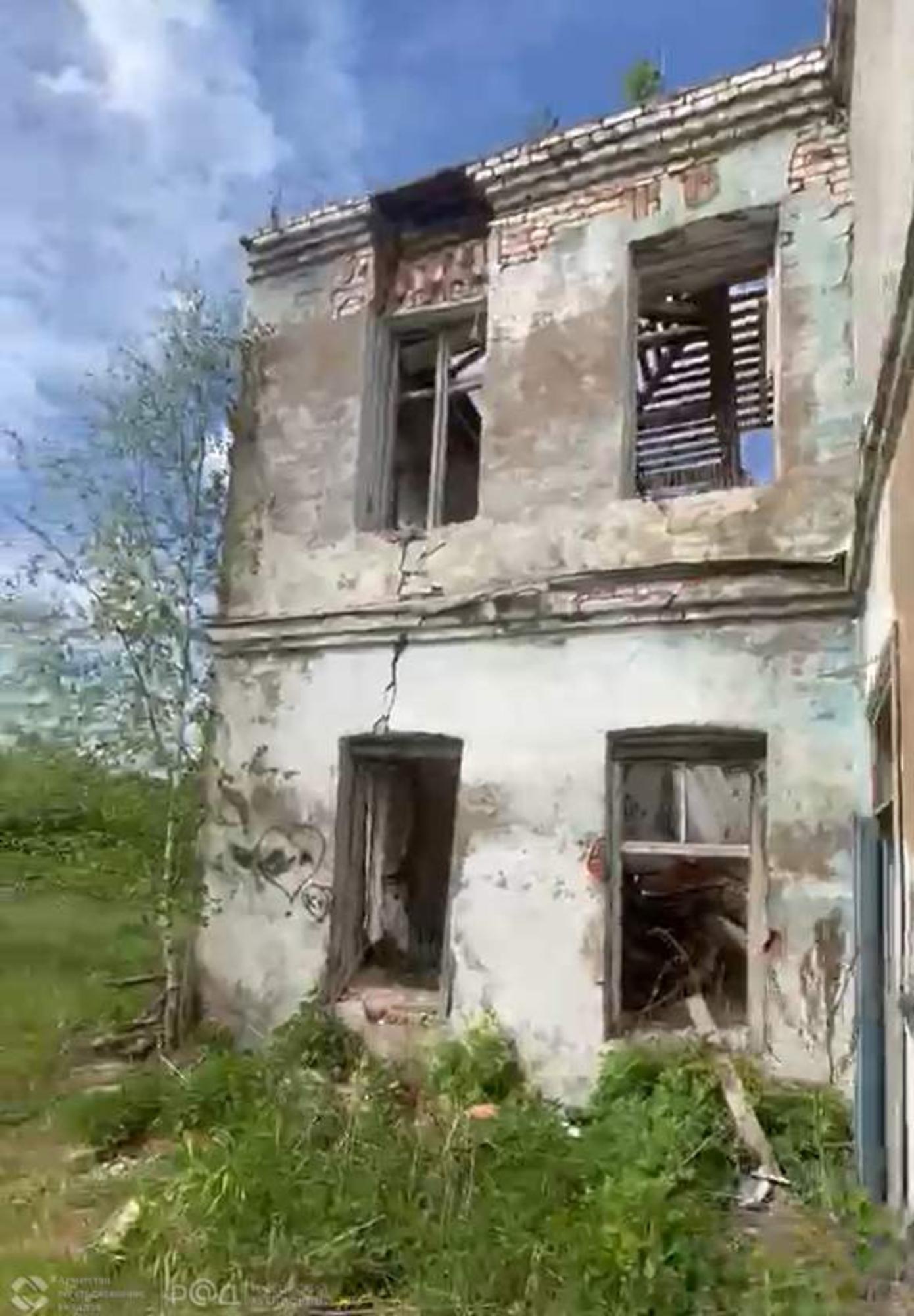 Купить помещение свободного назначения за 3 294 140 рублей на д.3