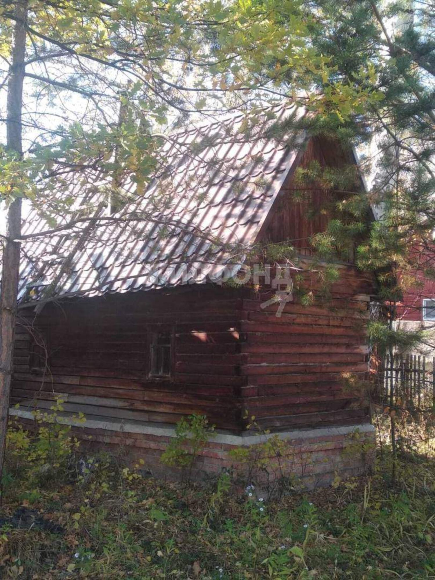 Купить дачу, дом, коттедж за 750 000 рублей на Восточный территория тсн