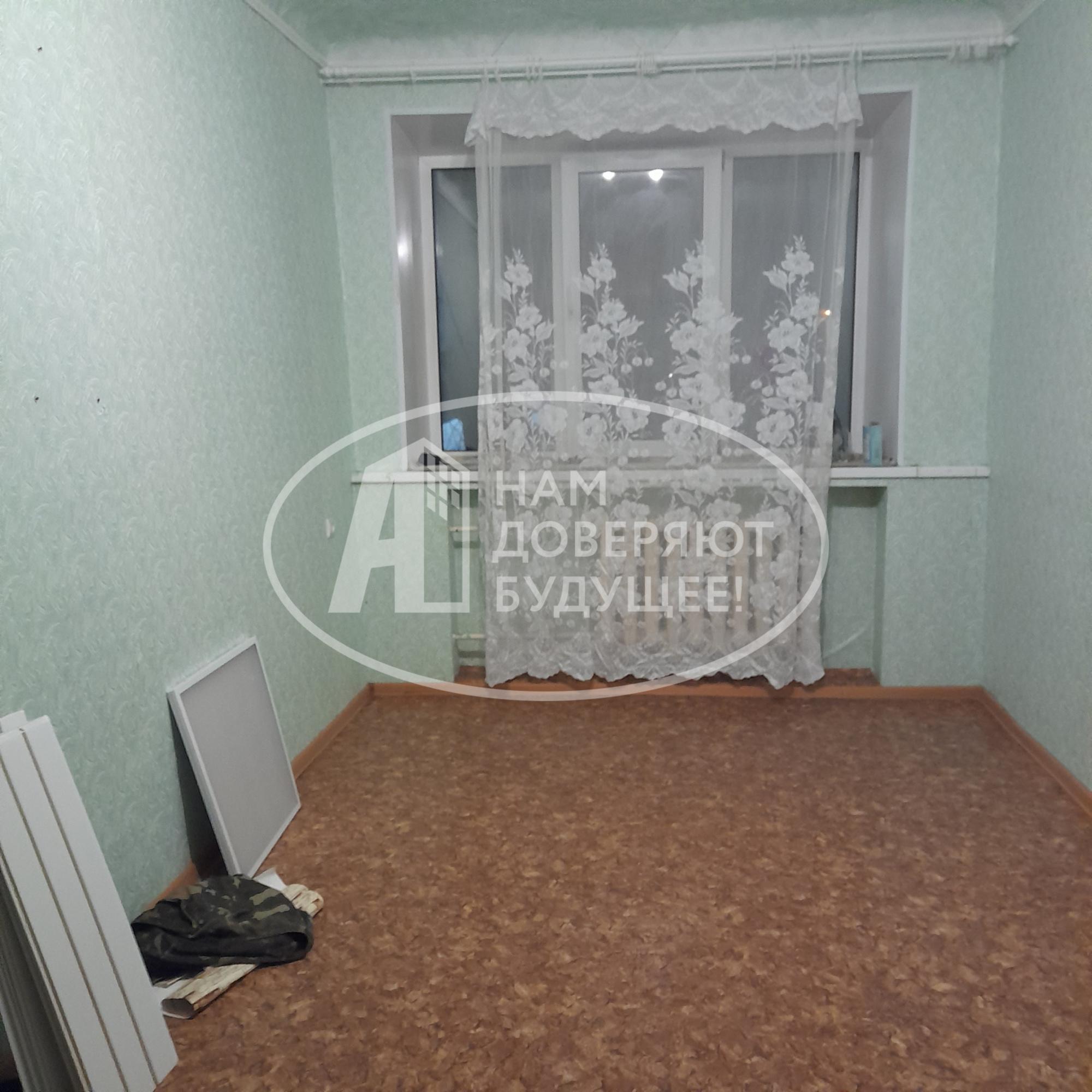 Купить комнату за 270 000 рублей на Высотная улица, 37