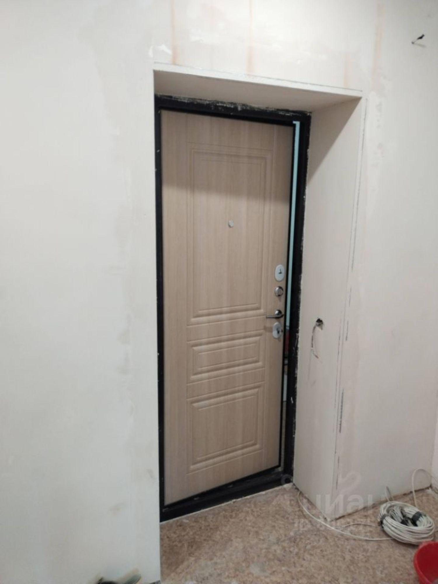 Купить квартиру за 3 860 000 рублей на Судоремонтная ул, 44
