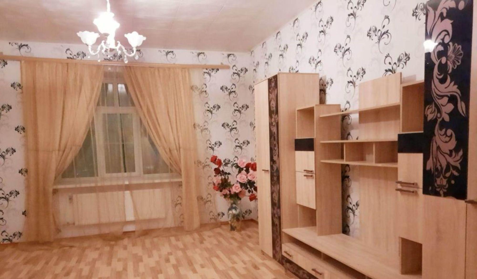 Купить квартиру за 4 900 000 рублей на Прядильщиков ул, 9