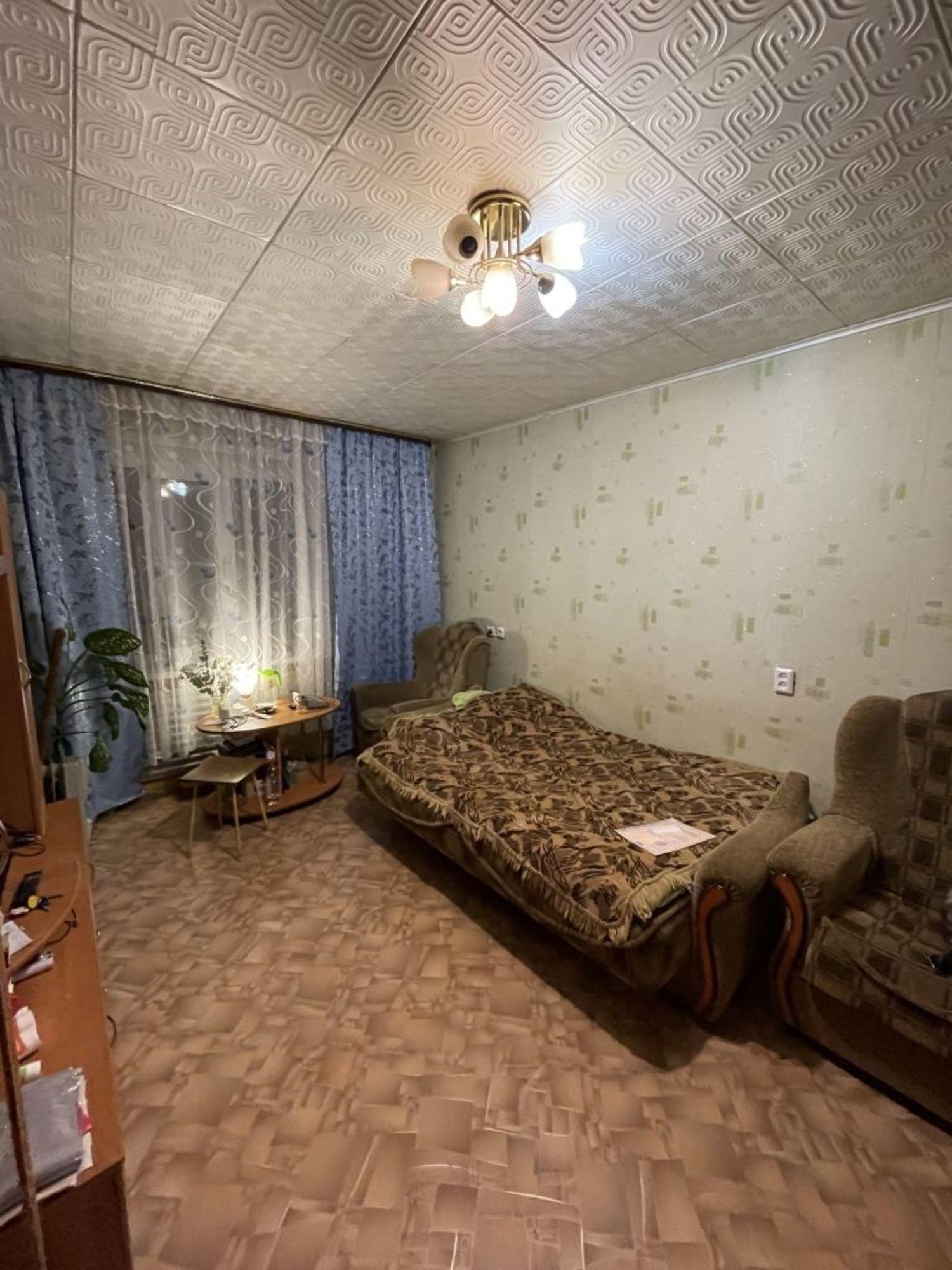 Купить квартиру за 2 350 000 рублей на Залинейная ул, 26в