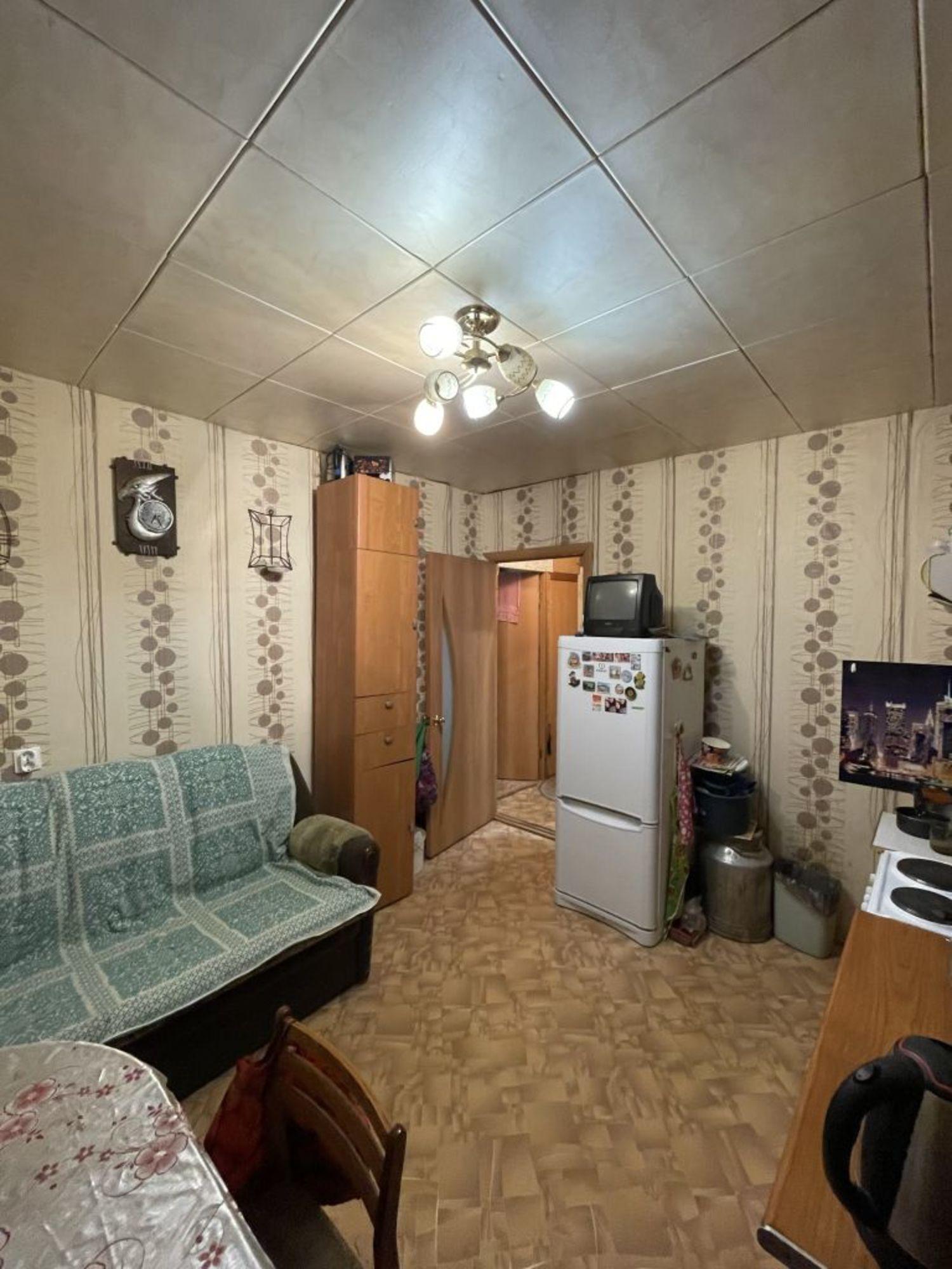 Купить квартиру за 2 350 000 рублей на Залинейная ул, 26в