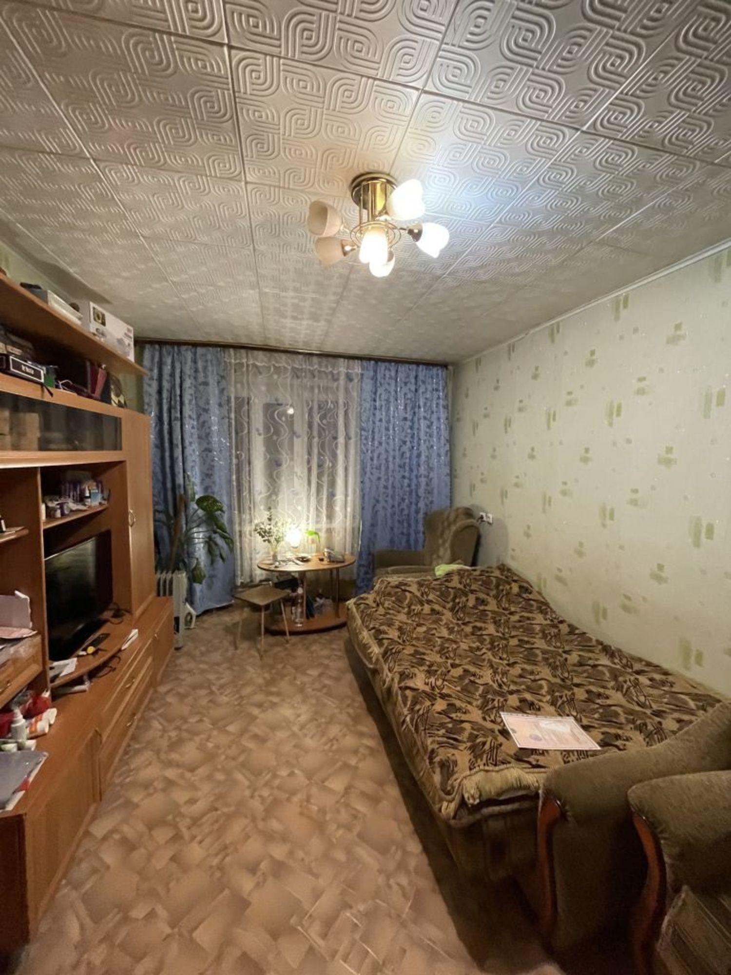 Купить квартиру за 2 350 000 рублей на Залинейная ул, 26в