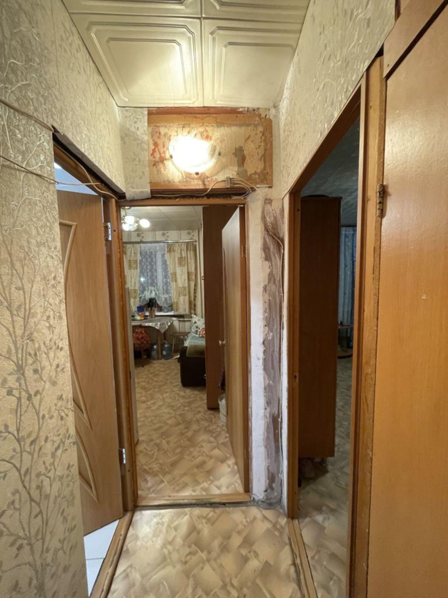 Купить квартиру за 2 350 000 рублей на Залинейная ул, 26в