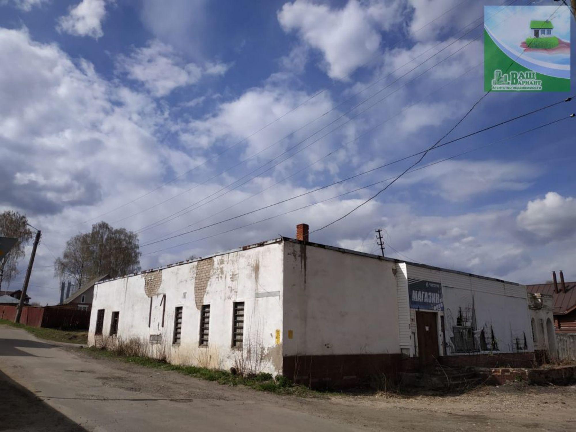 Купить помещение свободного назначения за 4 800 000 рублей на Л.Толстого ул, 26
