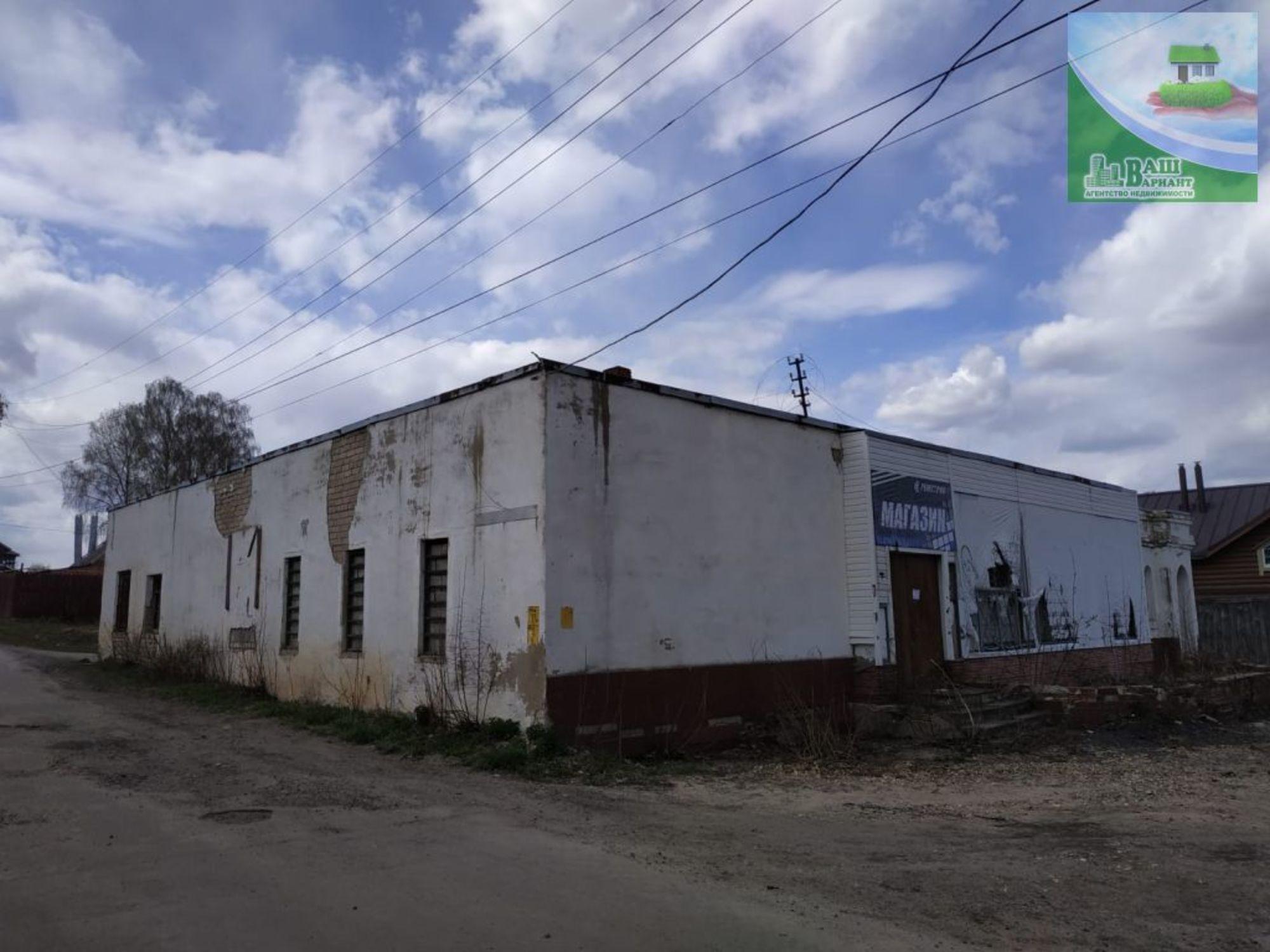 Купить помещение свободного назначения за 4 800 000 рублей на Л.Толстого ул, 26