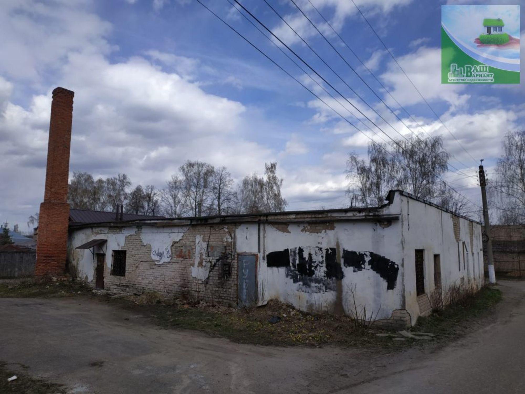 Купить помещение свободного назначения за 4 800 000 рублей на Л.Толстого ул, 26