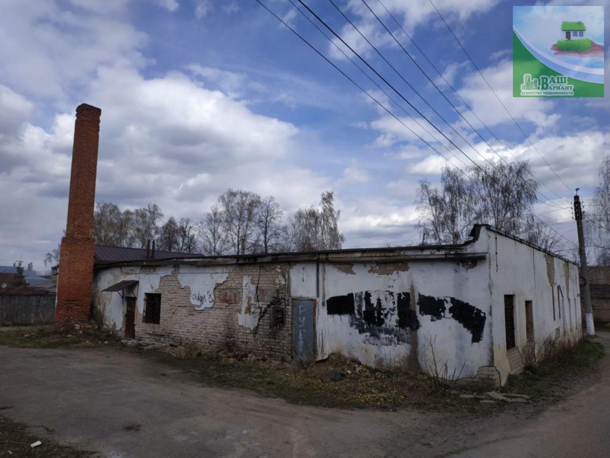 Купить помещение свободного назначения за 4 800 000 рублей на Л.Толстого ул, 26