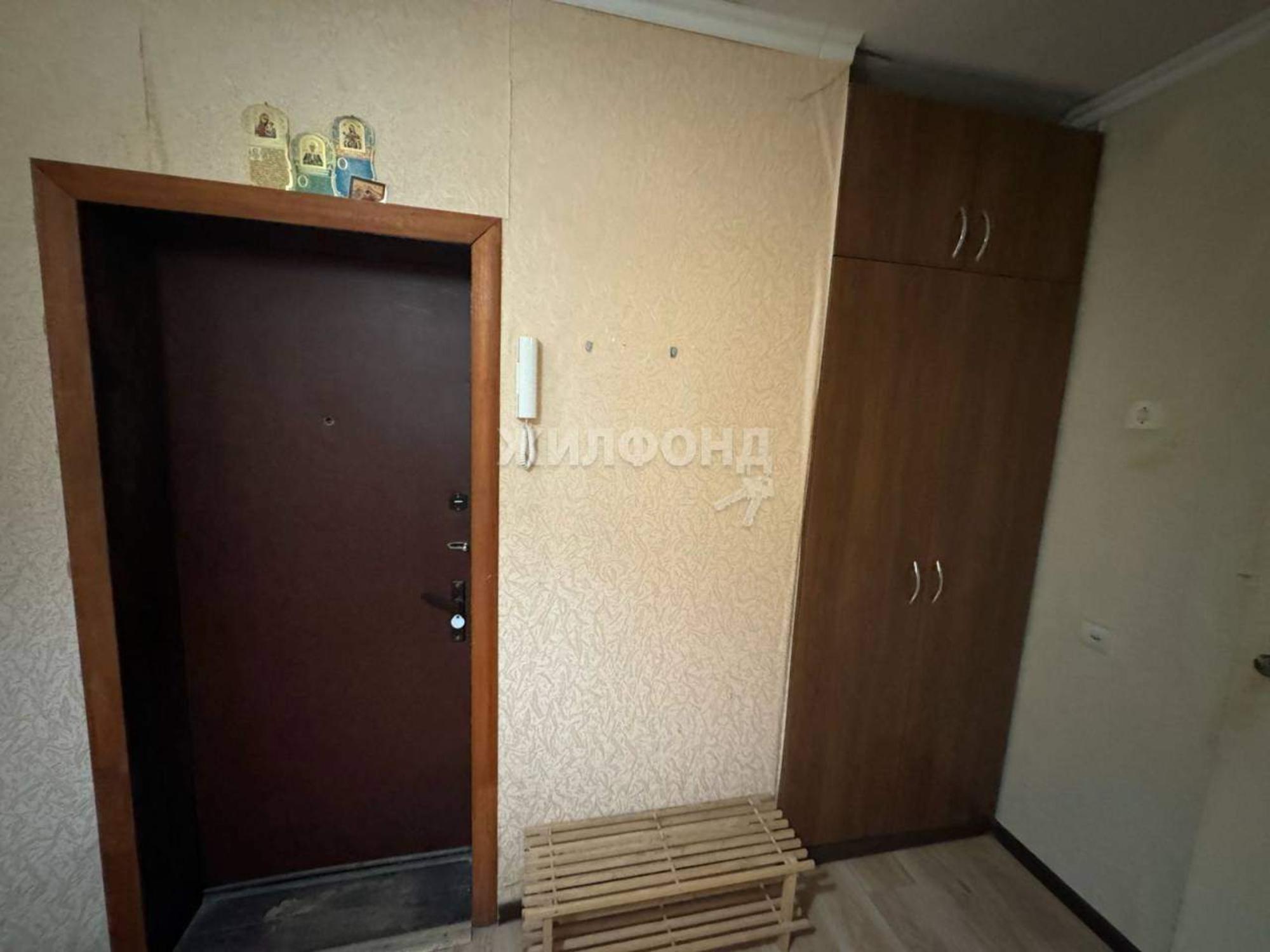 Купить квартиру за 3 300 000 рублей на Луначарского улица, д.10