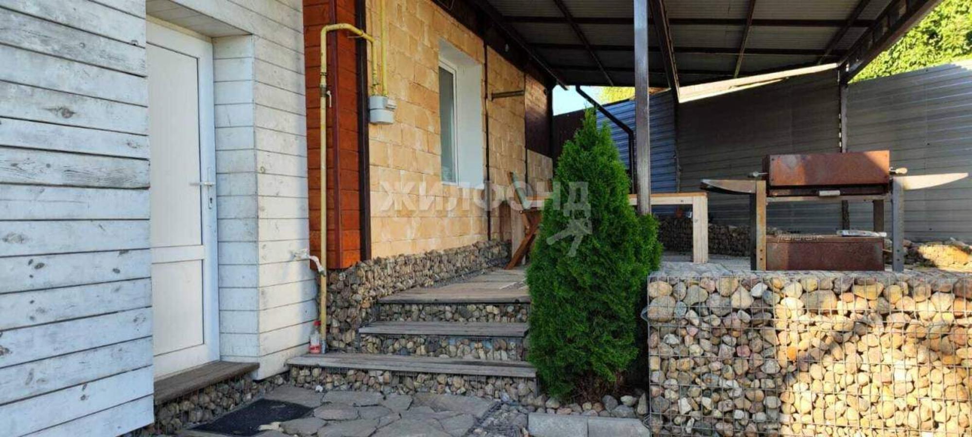 Купить дачу, дом, коттедж за 7 955 000 рублей на Ленина улица
