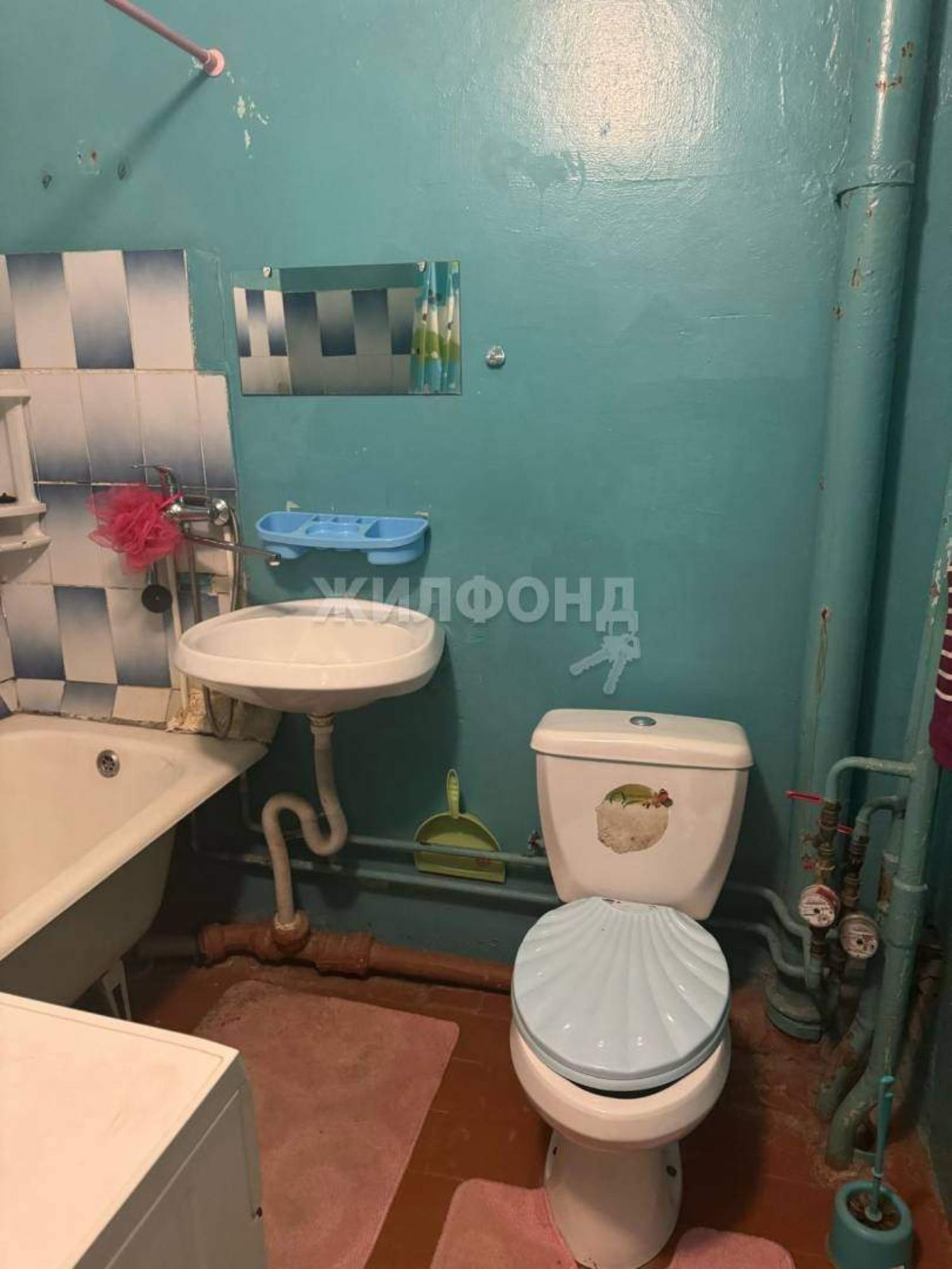 Купить квартиру за 3 300 000 рублей на Луначарского улица, д.10