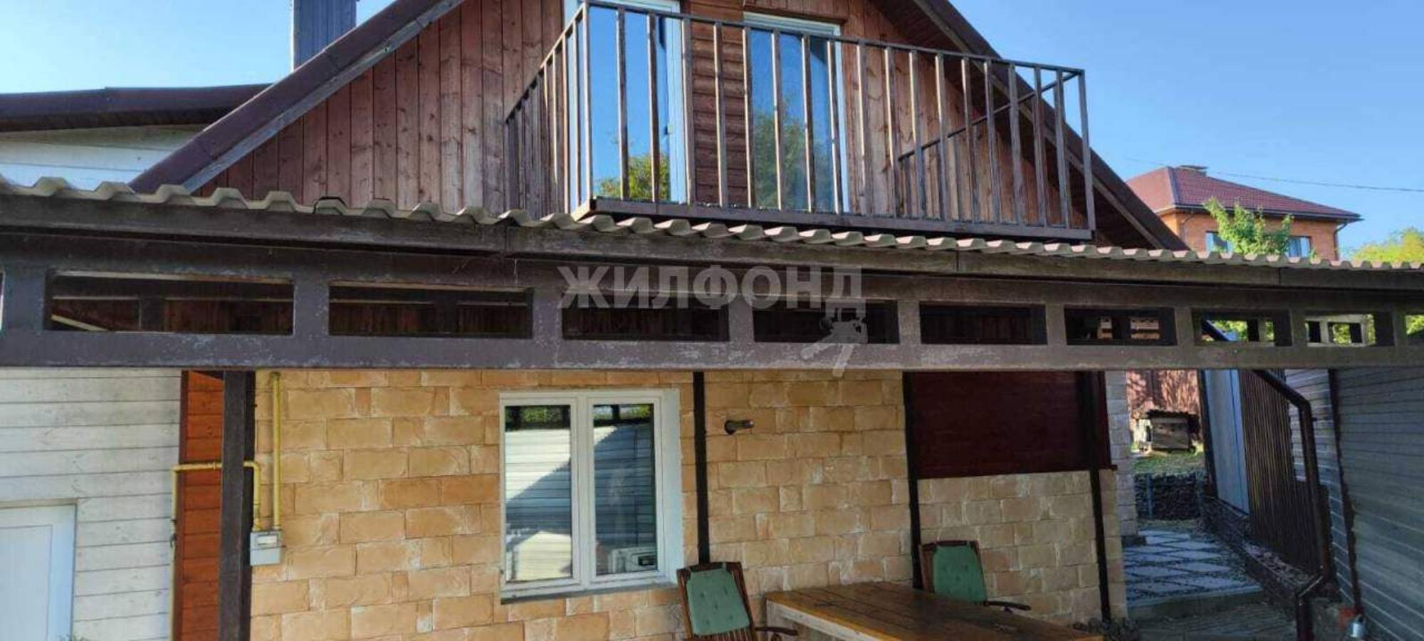 Купить дачу, дом, коттедж за 7 955 000 рублей на Ленина улица