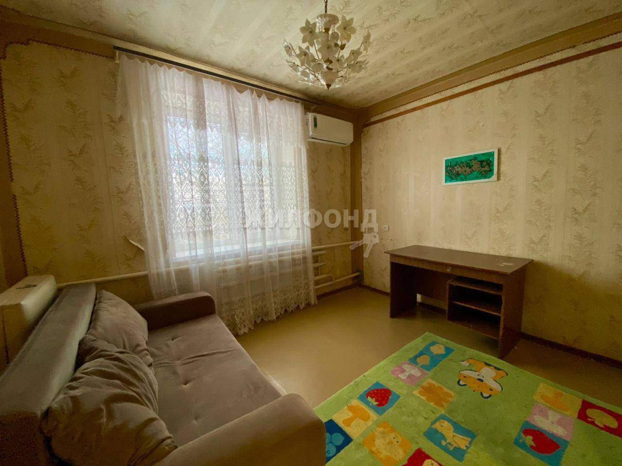Купить квартиру за 2 950 000 рублей на Дорожная улица, влд30