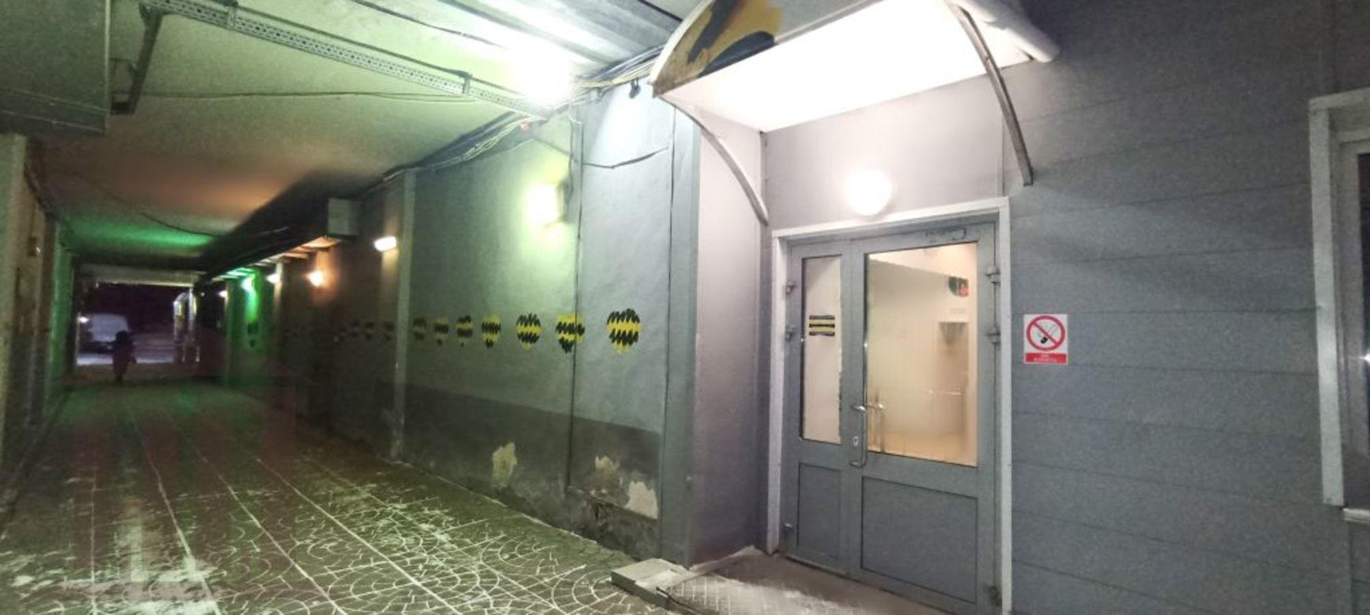 Купить помещение свободного назначения за 36 218 300 рублей на Двор Пролетарки ул, 7