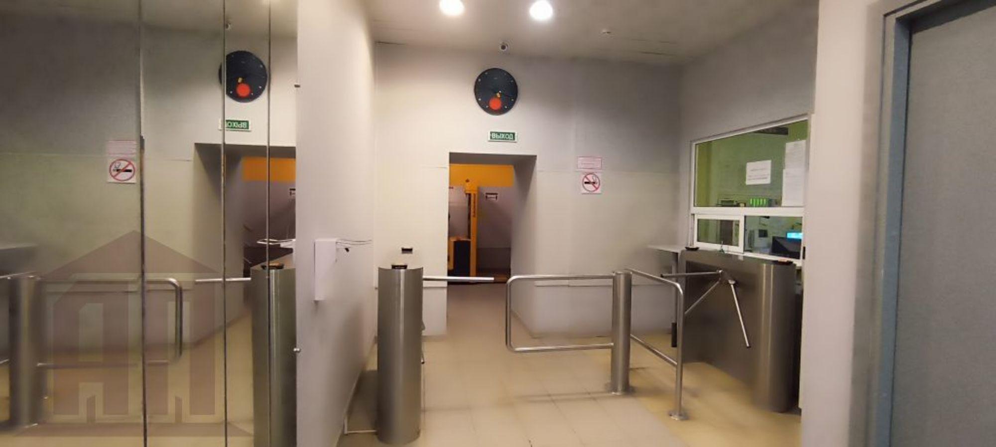 Купить помещение свободного назначения за 36 218 300 рублей на Двор Пролетарки ул, 7