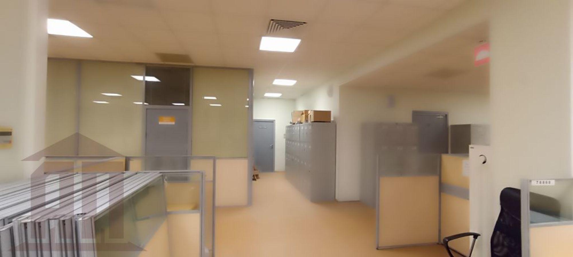 Купить офис, помещение под офис за 108 990 000 рублей на Двор Пролетарки ул, 7