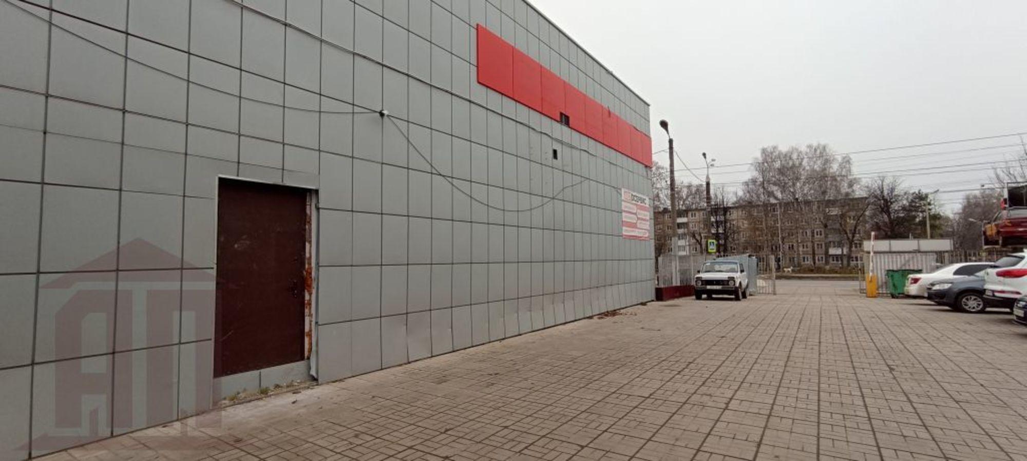 Купить торговое помещение за 8 800 000 рублей на Николая Корыткова пр-кт, 17а