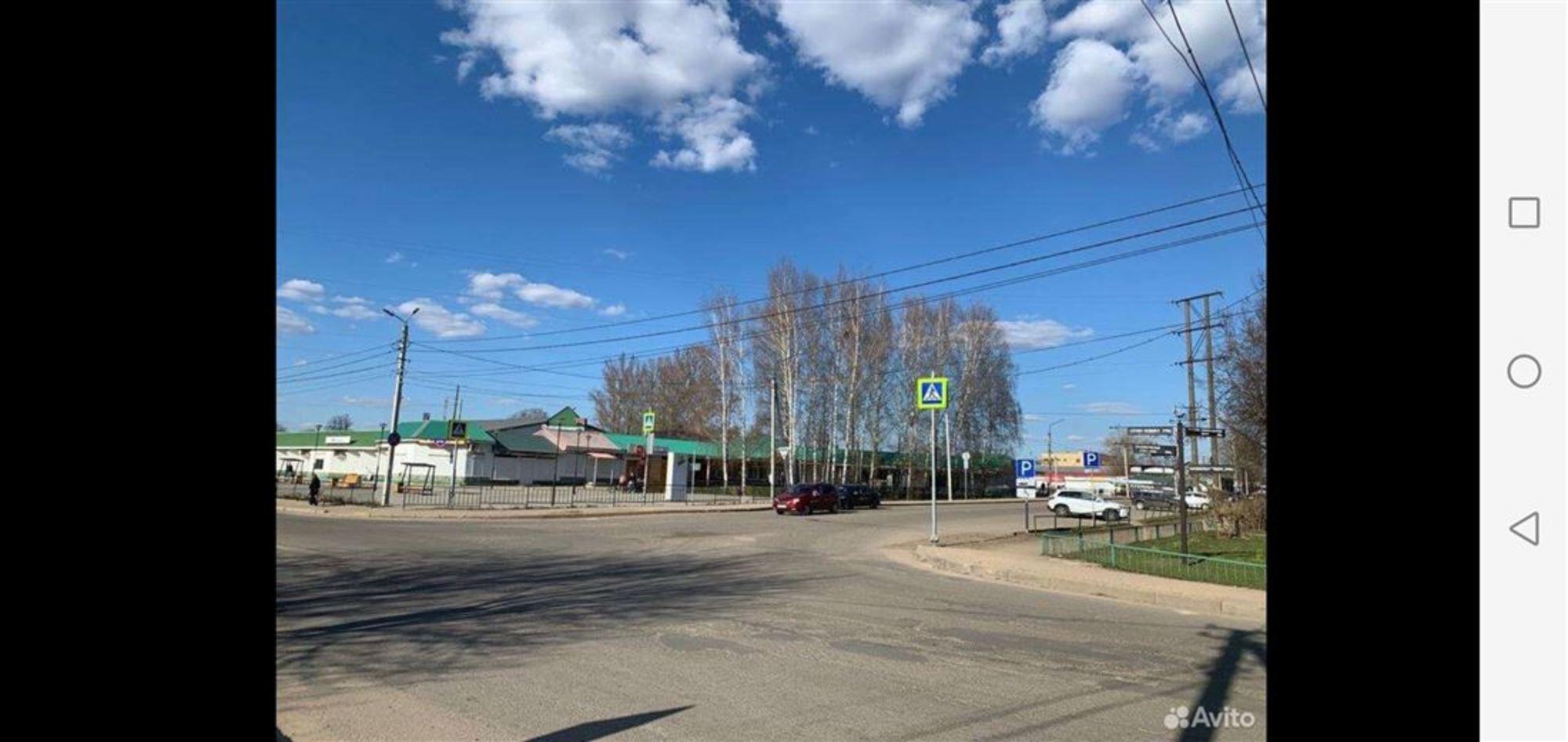 Сдать торговое помещение за 20 000 рублей на ул Кирова, д. 1г