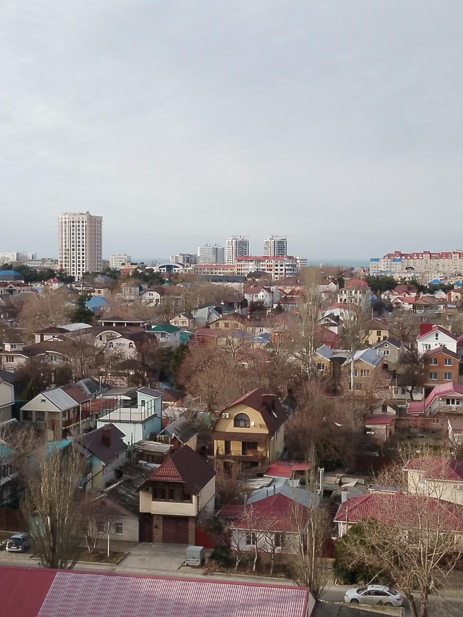 Купить квартиру за 12 000 000 рублей на Астраханская улица, 71А