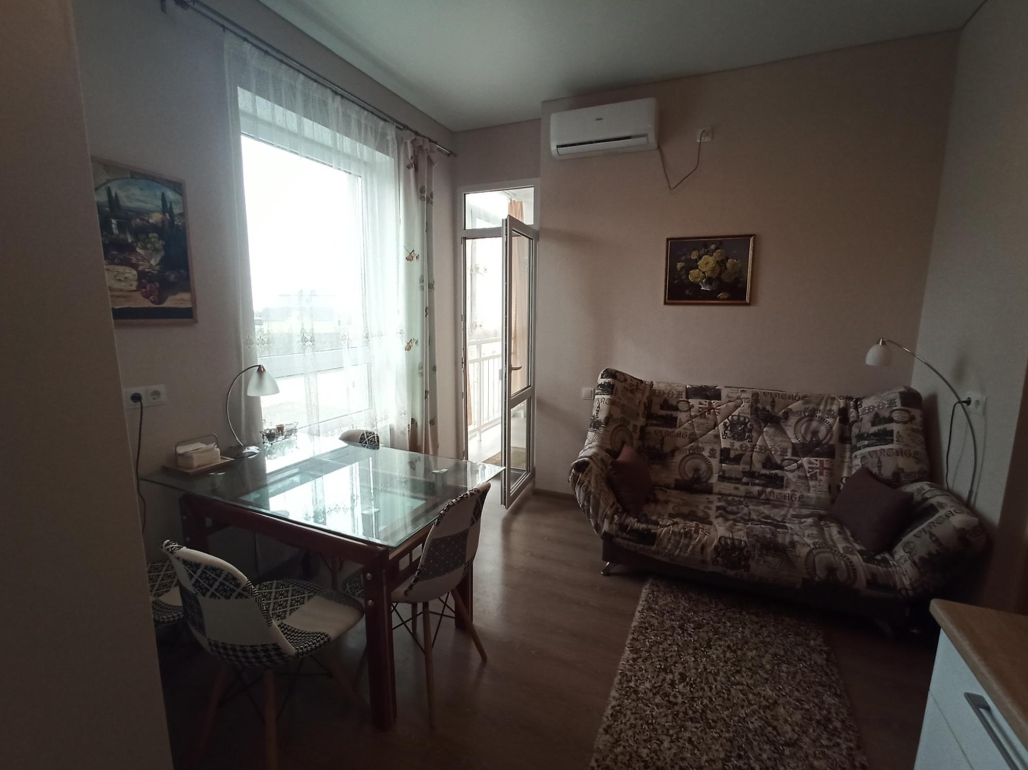 Купить квартиру за 10 300 000 рублей на Пионерский проспект, 57к2