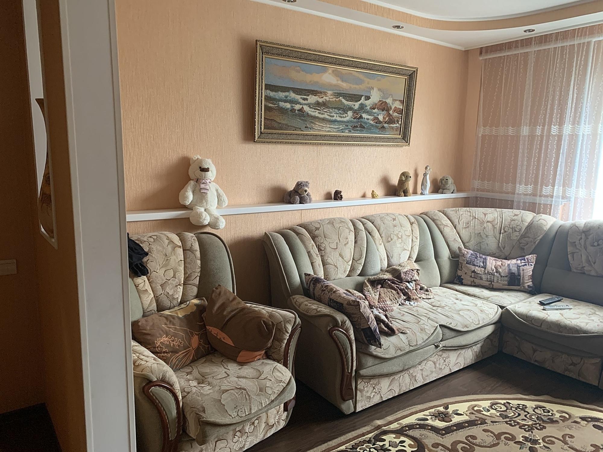 Купить дачу, дом, коттедж за 12 500 000 рублей на Вишнёвая улица
