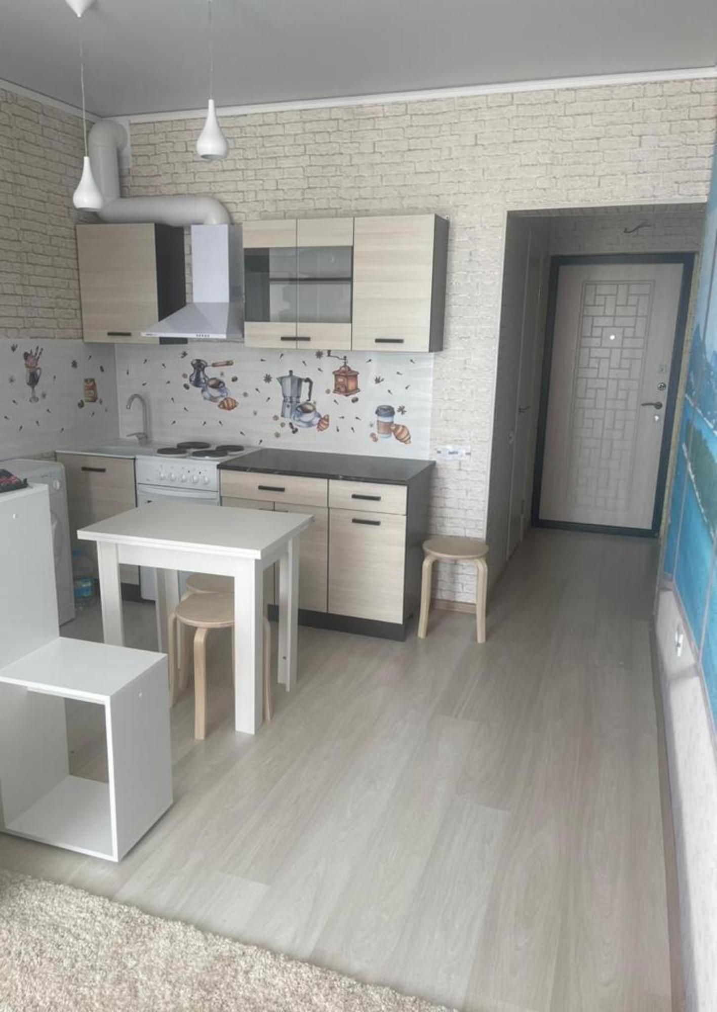Купить студию за 5 250 000 рублей на Анапское шоссе, 24к9