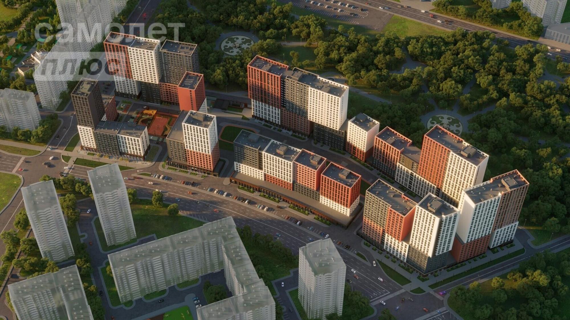 Купить студию за 4 500 000 рублей на улица Энтузиастов