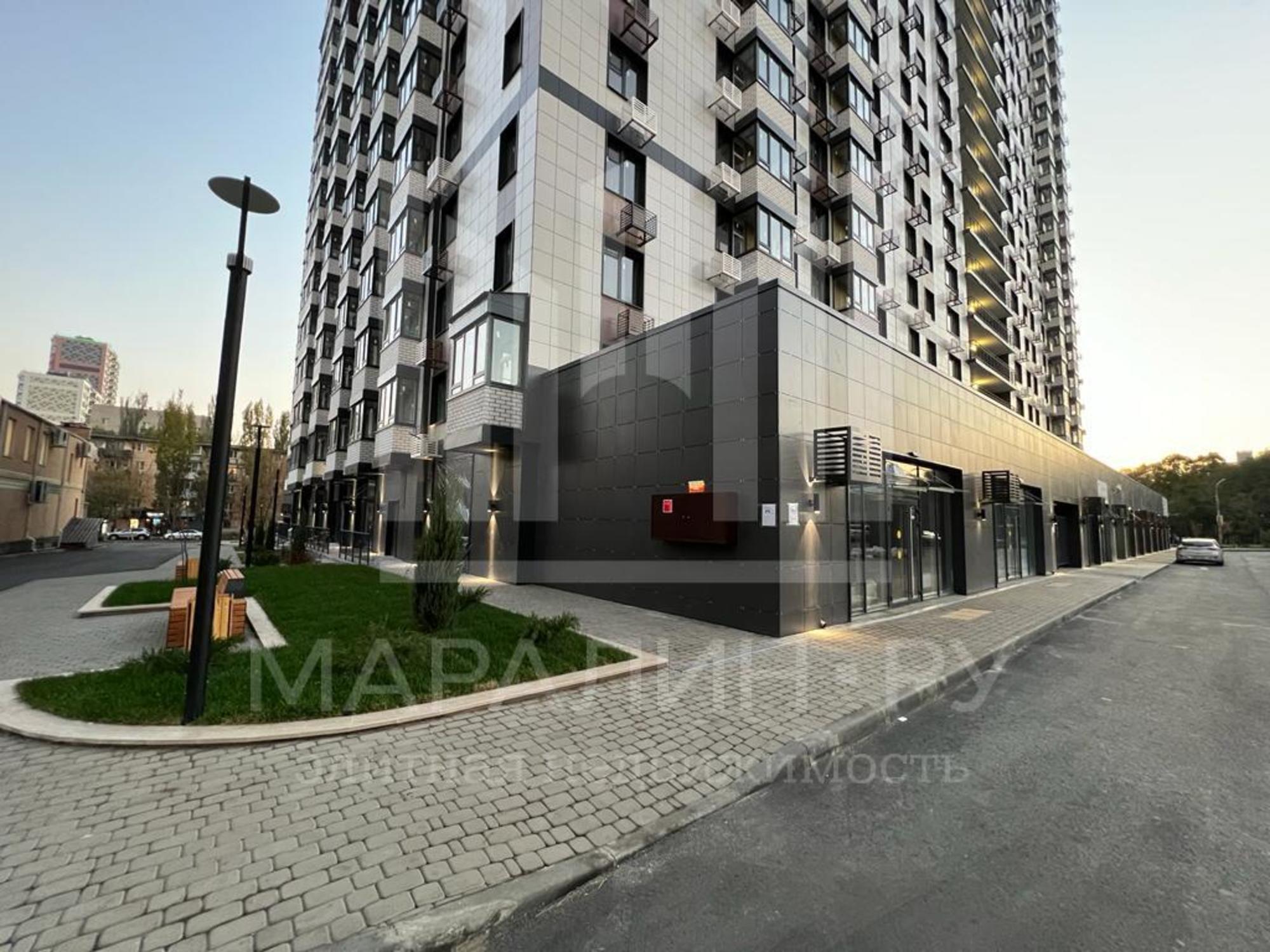 Купить помещение свободного назначения за 28 000 000 рублей на Ленина, 46/2