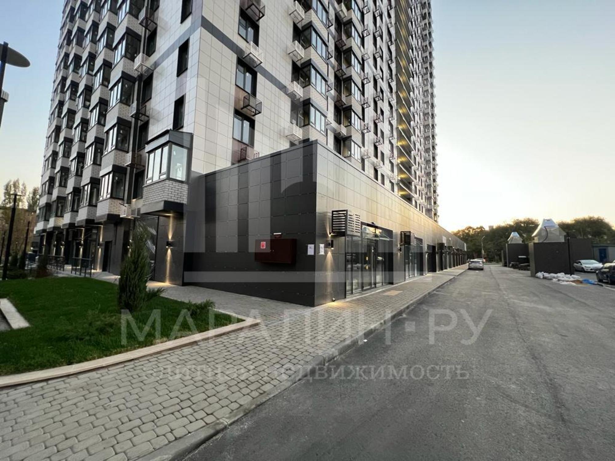 Сдать помещение свободного назначения за 105 000 рублей на Ленина, 46/2