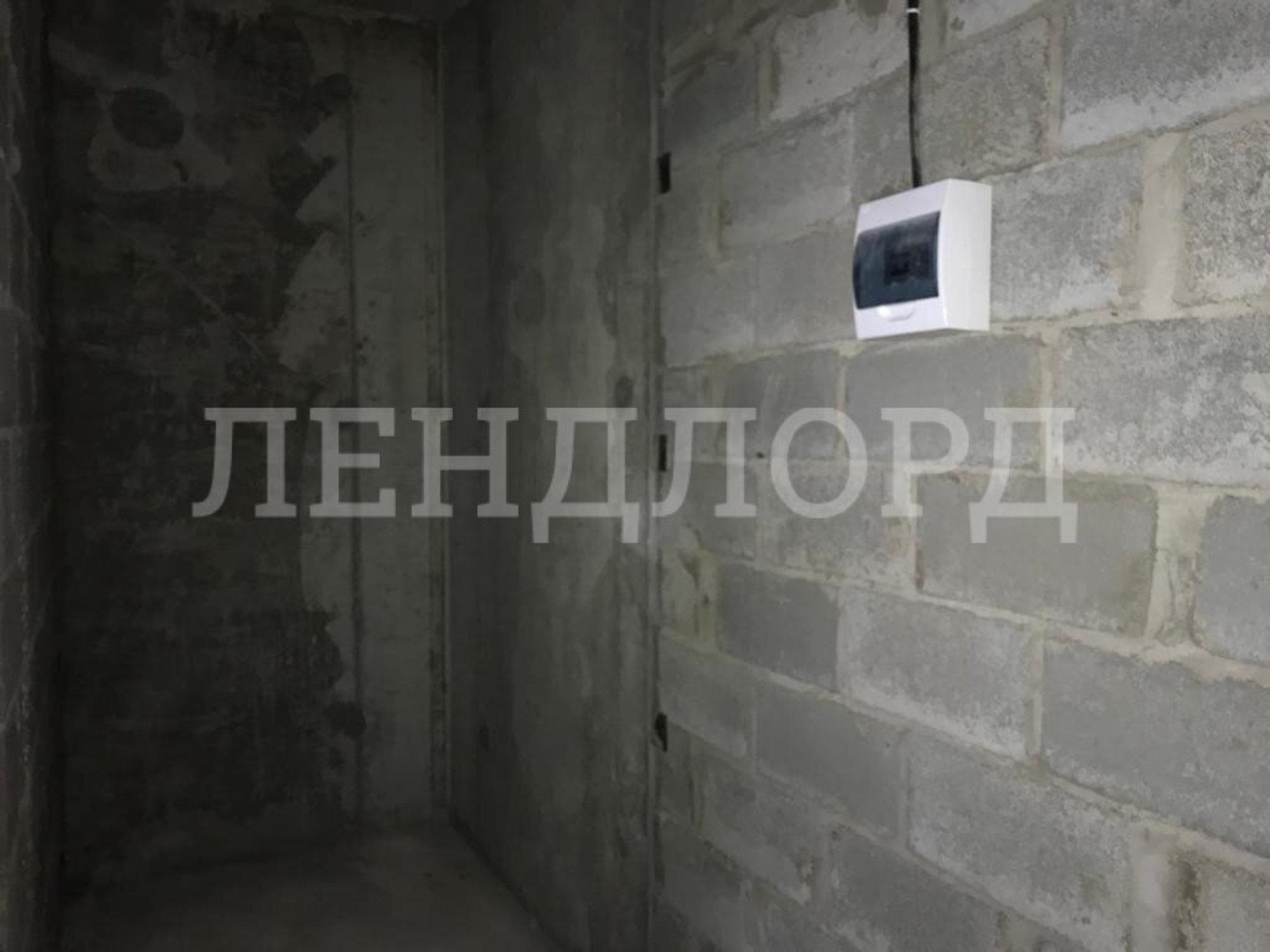 Купить квартиру за 9 500 000 рублей на 1-я Баррикадная улица, 24