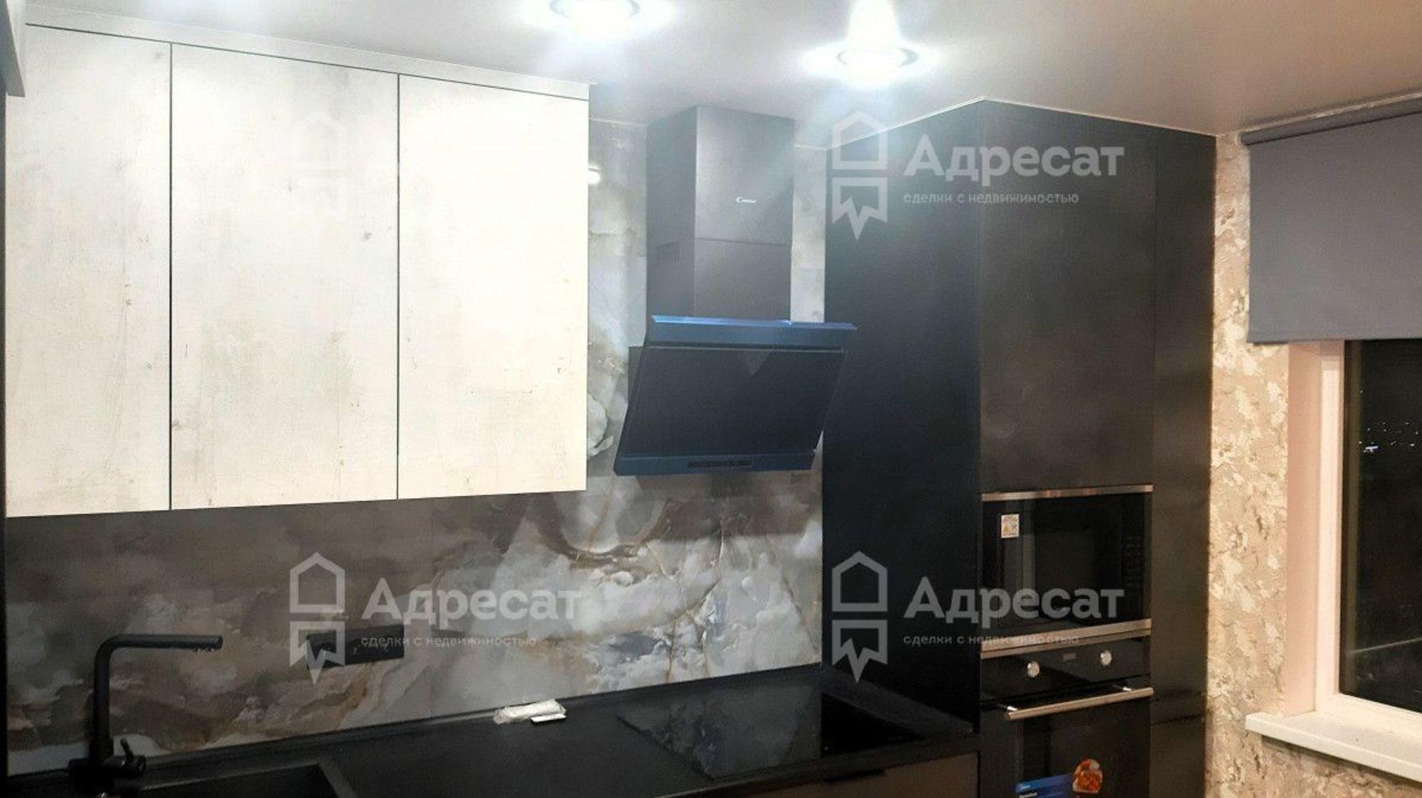 Купить квартиру за 9 450 000 рублей на ул. Расула Гамзатова,  д.19