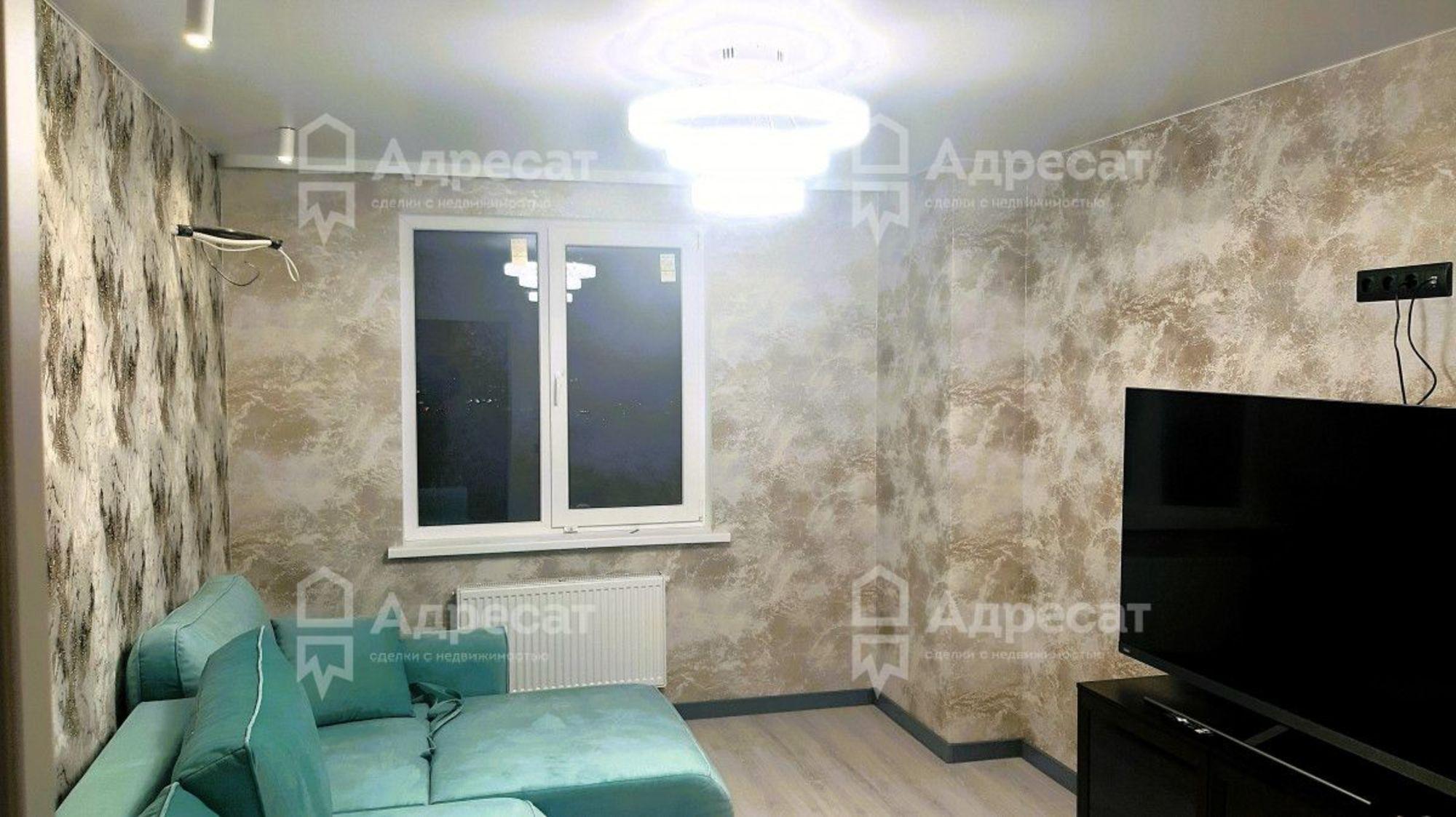 Купить квартиру за 9 450 000 рублей на ул. Расула Гамзатова,  д.19