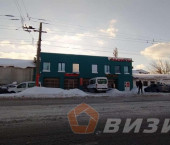 ОСЗ 545.2 кв м Шоссейная улица, 9
