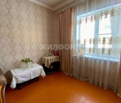 2-комн, 35.5кв м, этаж 1/4 Ленина улица, д.113