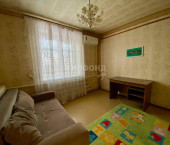 3-комн, 63.3кв м, этаж 2/2 Дорожная улица, влд30