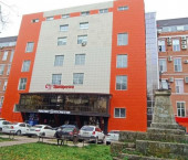 помещение 1404 кв м Двор Пролетарки ул, 7
