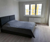 3-комн, 85кв м, этаж 16/16 улица Адмирала Пустошкина, 22к10