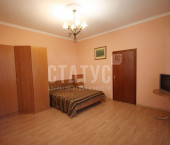 3-комн, 75кв м, этаж 2/3 Туристская ул, 5 а